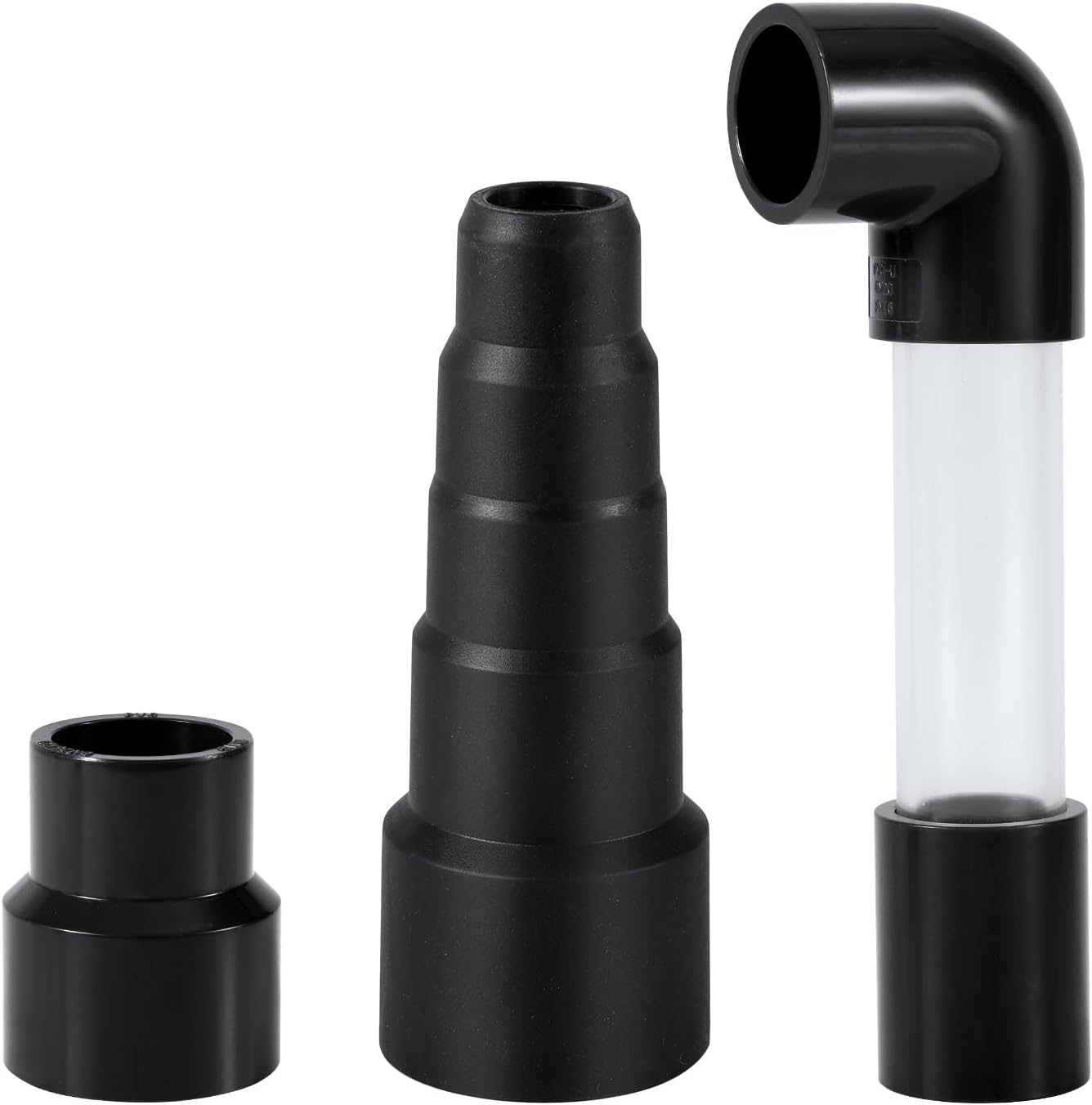 Gosknor 3pcs Wet Vac AC Drain Line Cleaner