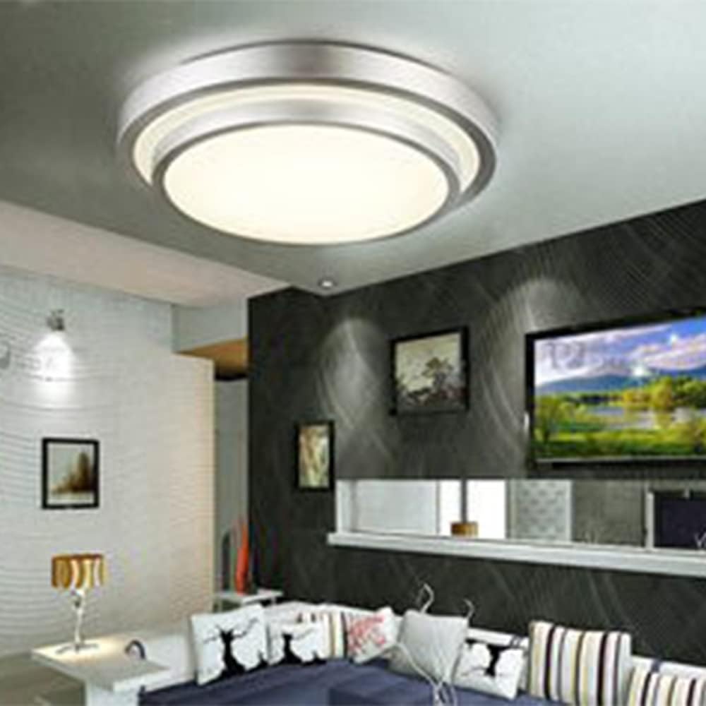 Othmro 10Pcs 65mm Dia High Power LED Chip Bulb