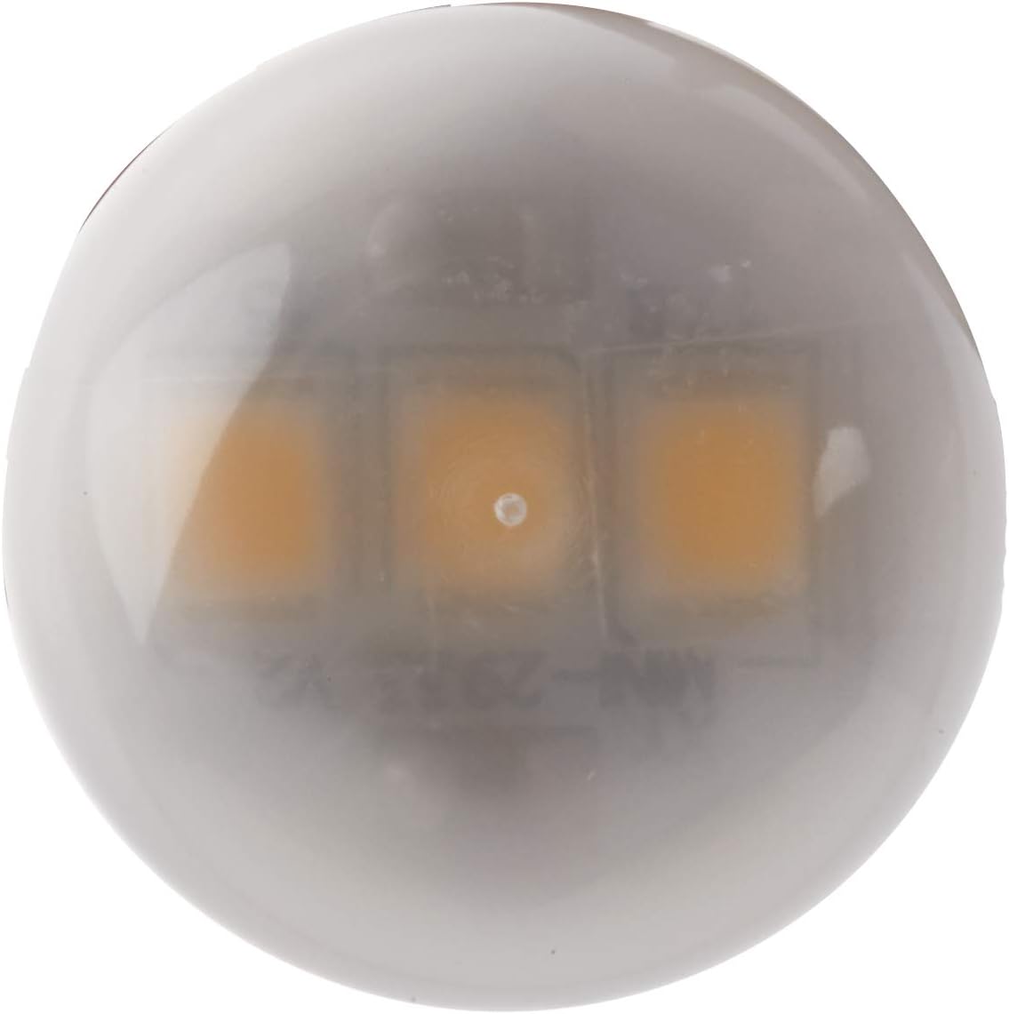 Newhouse Lighting 3-Watt E11 LED Bulbs 4-Pack Warm White