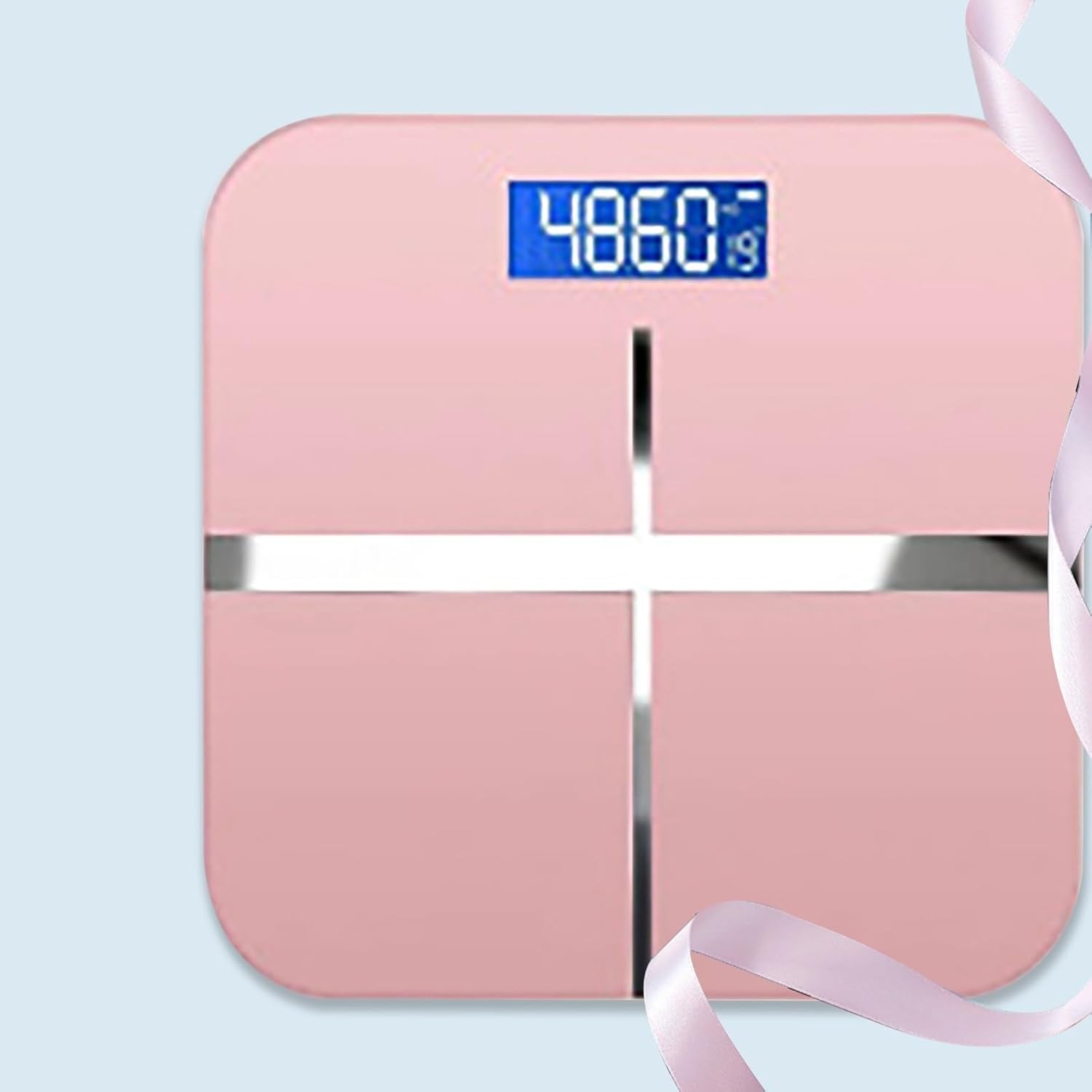 KELINFONG 2025 Body Weight Scale with Fat and Muscle Analysis