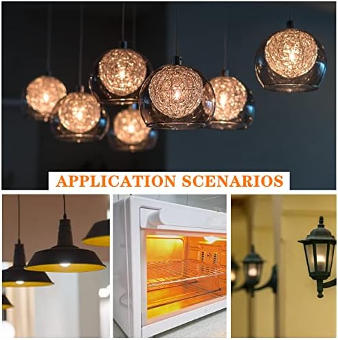 HUIMEIJIA G4 LED Bulb 3W 4pcs Warm White 3000K