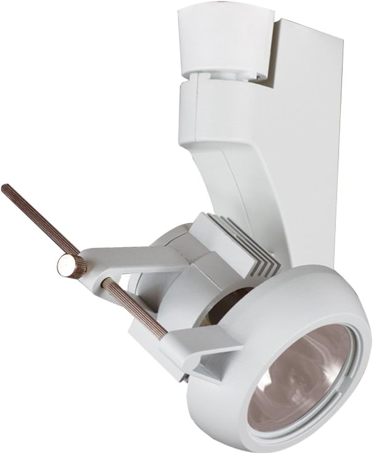 Jesco Lighting HMH270T4GUSP20W Contempo Track Light