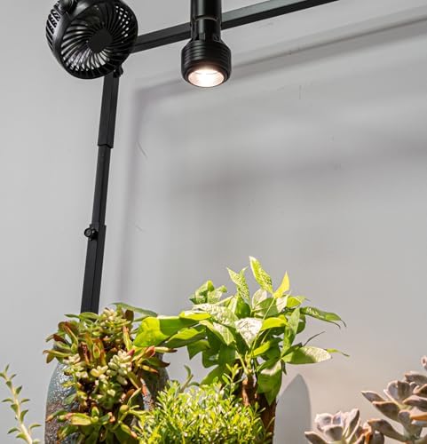 KAYYELAMP Set of Three Track Light Heads with Adjustable Angle and Rotation