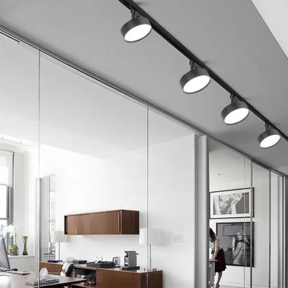 Othmro 10Pcs 65mm Dia High Power LED Chip Bulb