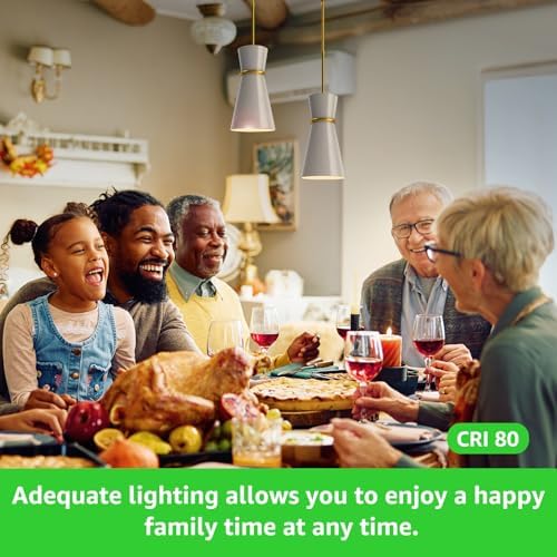 BUBO GU10 LED Bulb 50W Equivalent 650 Lumens 10 Pack