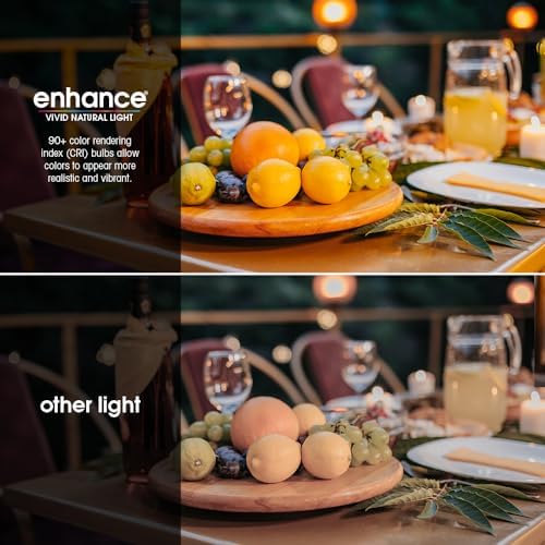 Feit Electric R20 LED Bulb 45W Equivalent 3 Pack