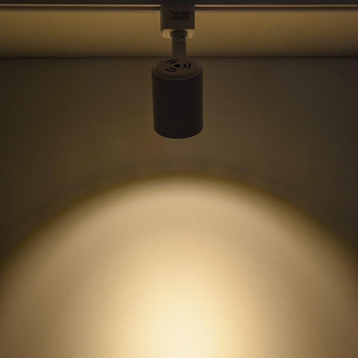 Mirrea 12 Pack LED Track Light Heads