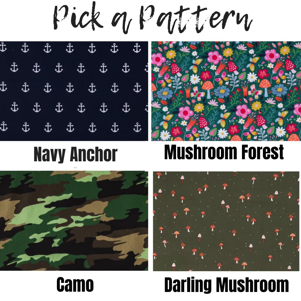 Handmade Car Seat Cushion for Baby Boys and Girls