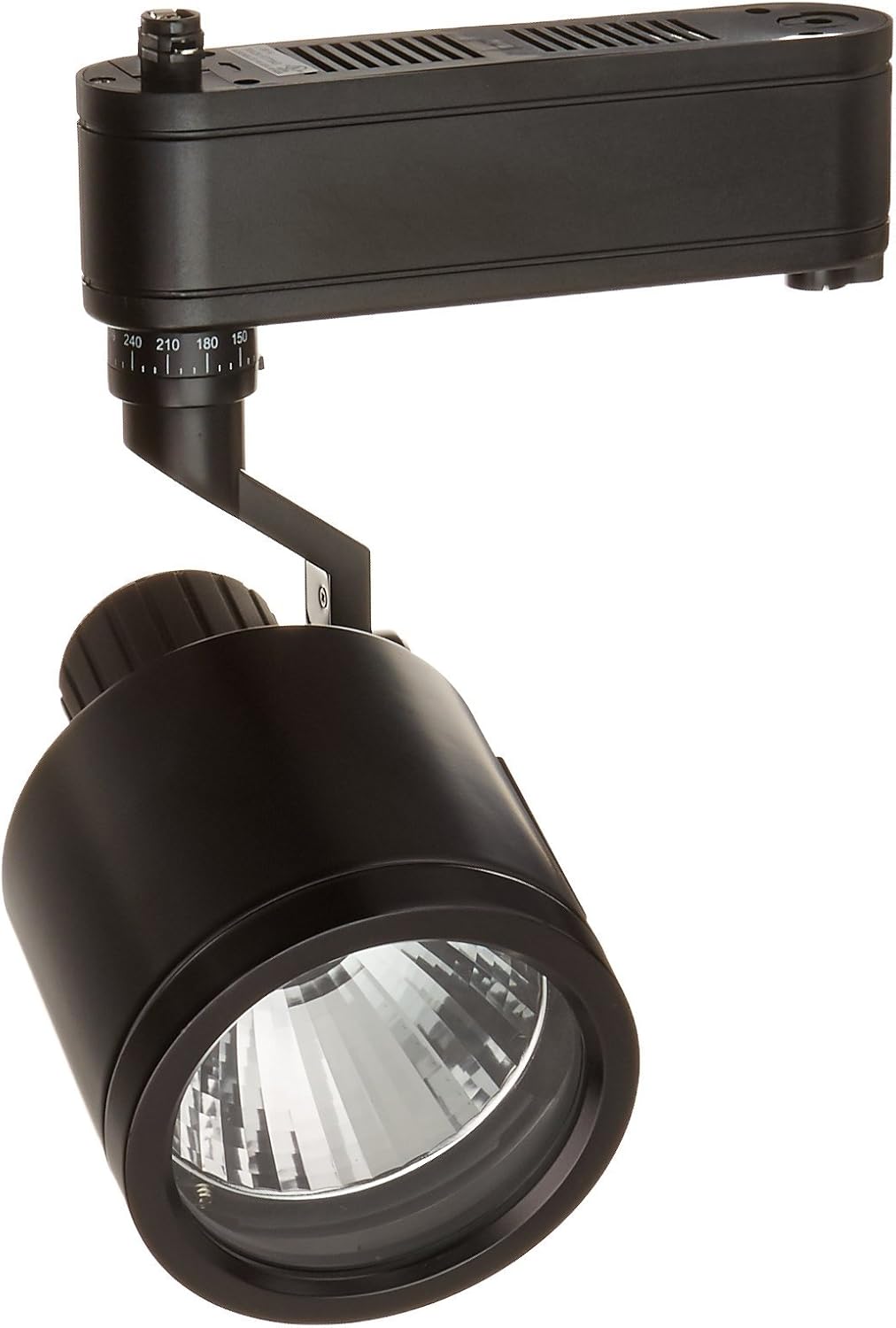 WAC Lighting H Series HID Track Spot Head 20W Black