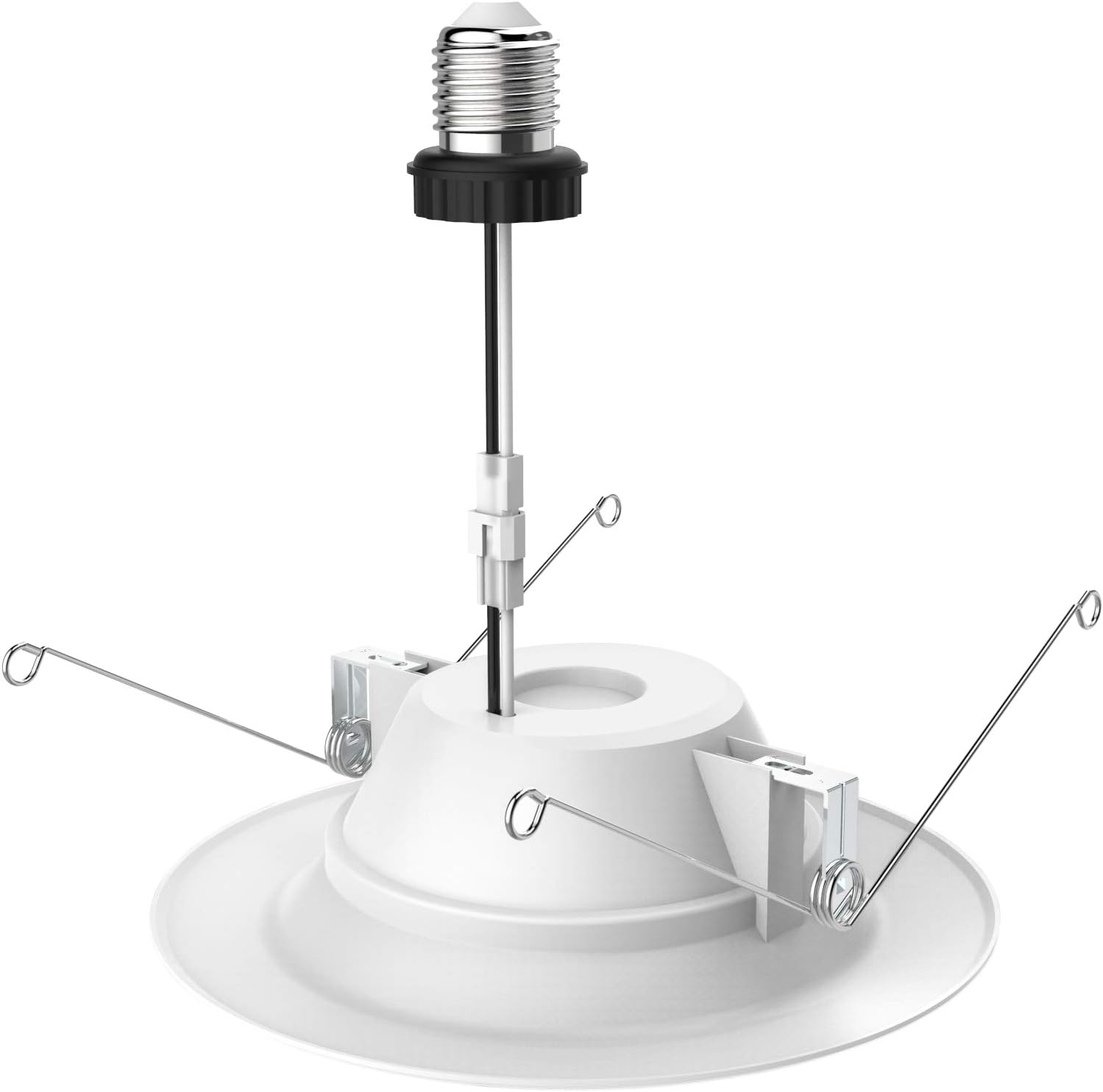 Satco S29313 LED Downlight Retrofit 98W White