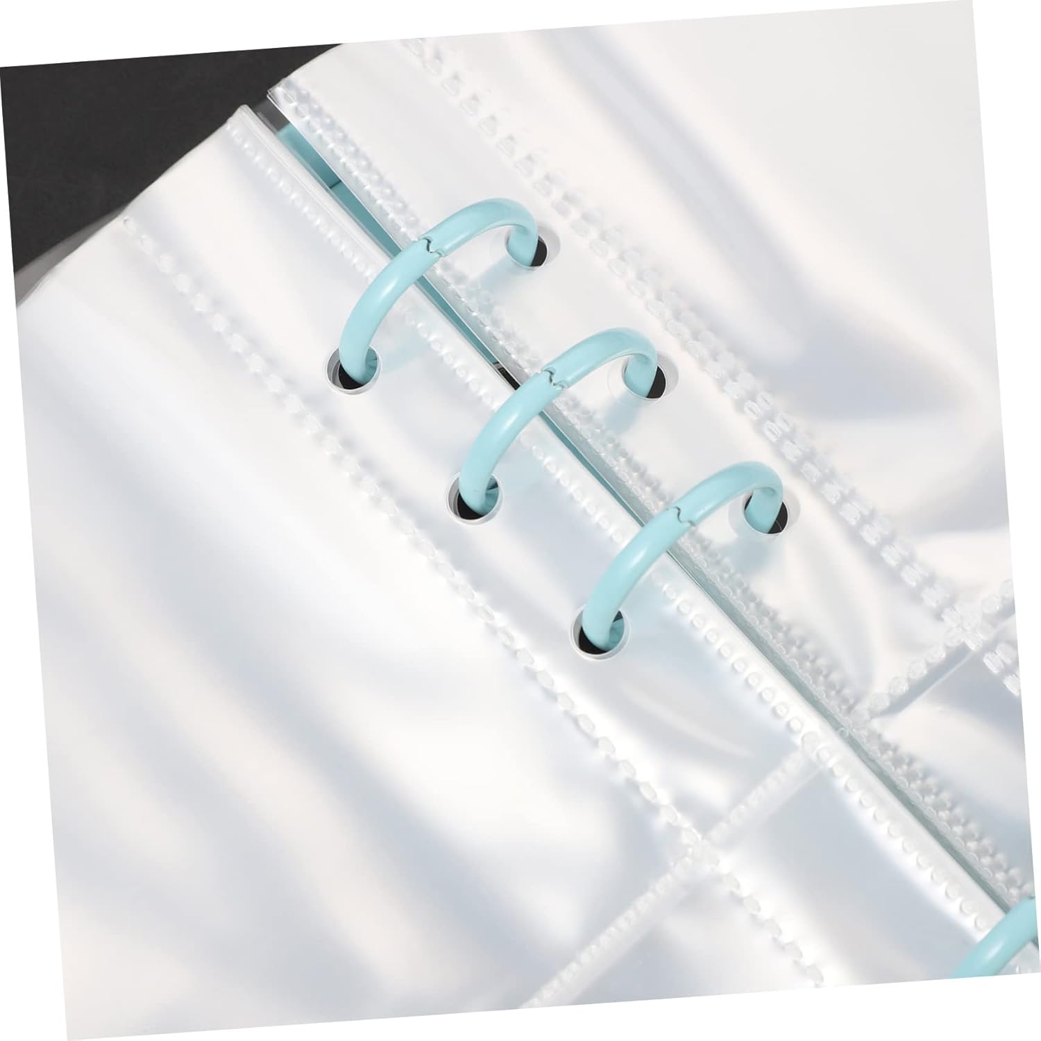 HOODANCOS A5 Photo Album for Family Memories and Travel