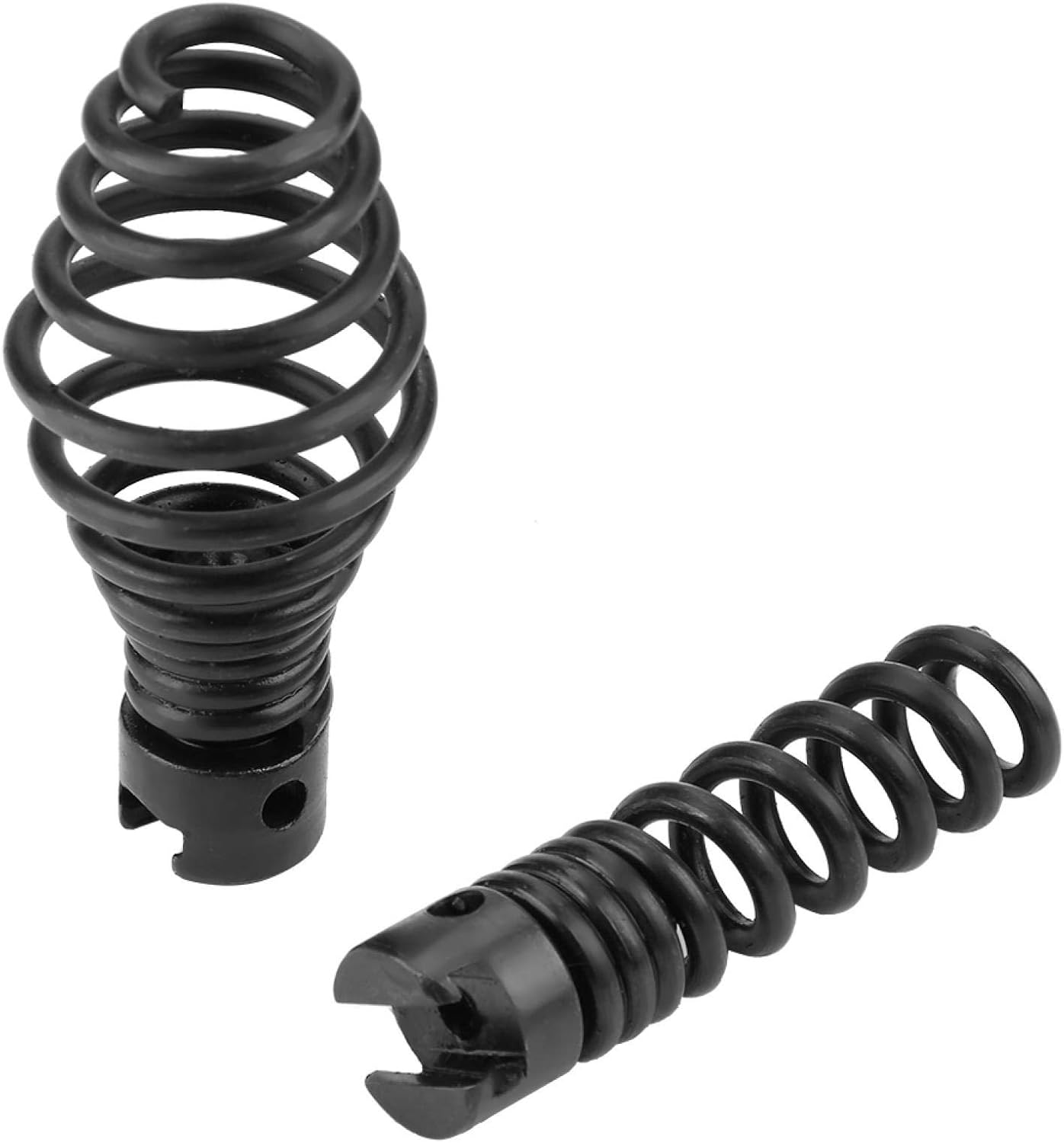 GLOGLOW Drain Cleaner Cutter Head Set for Drum Machines