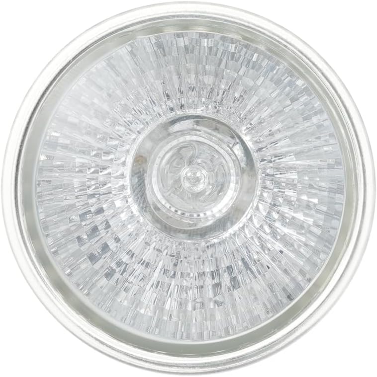 120V 50W Dimmable GU10 Warm White Light Bulb for Candle Warmers