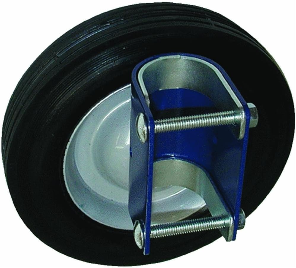 SpeeCo Gate Wheel for 1-58 to 2 Round Tube Gates