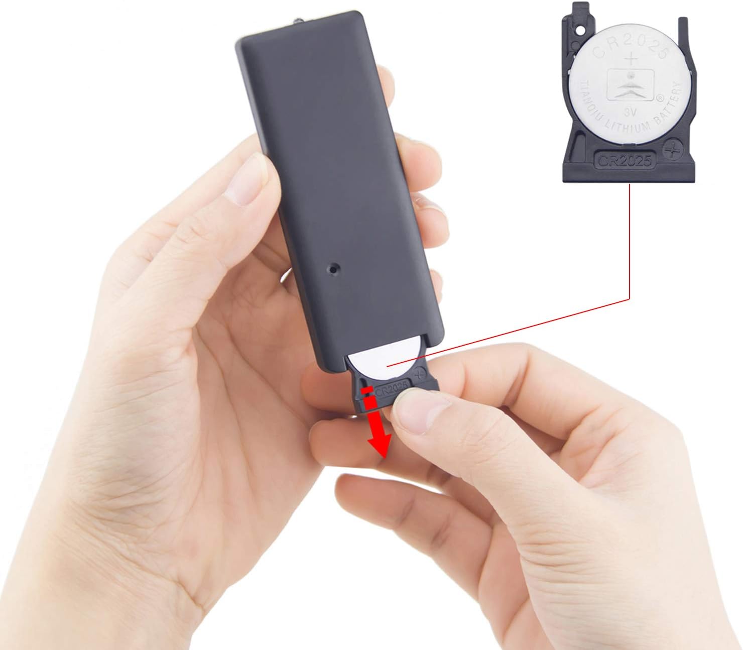 HONWELL Remote Control for Spotlights and Track Lighting