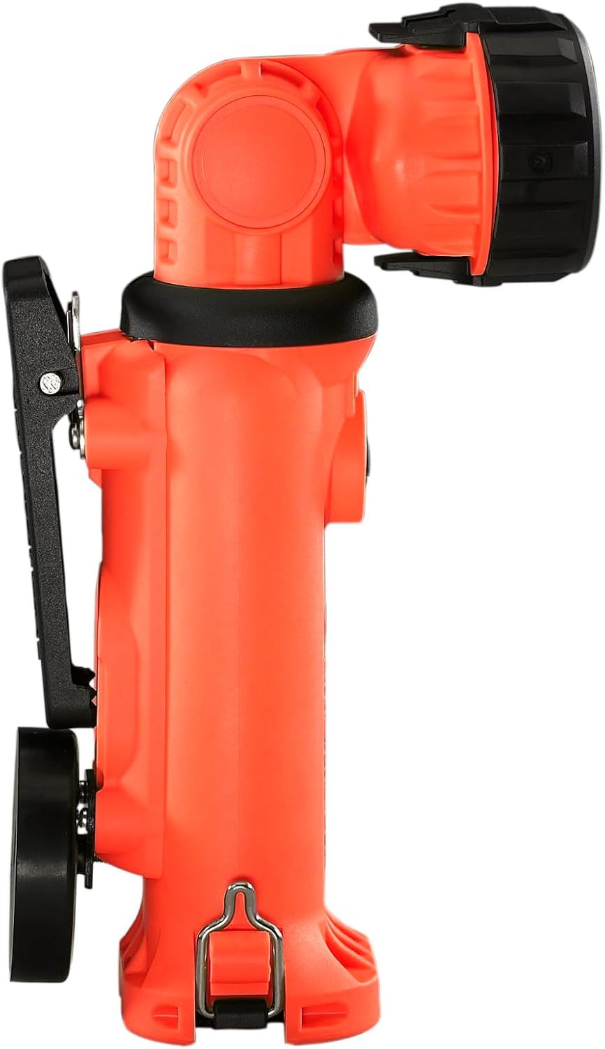 Streamlight 90670 Rechargeable LED Work Light with Clip and Charger