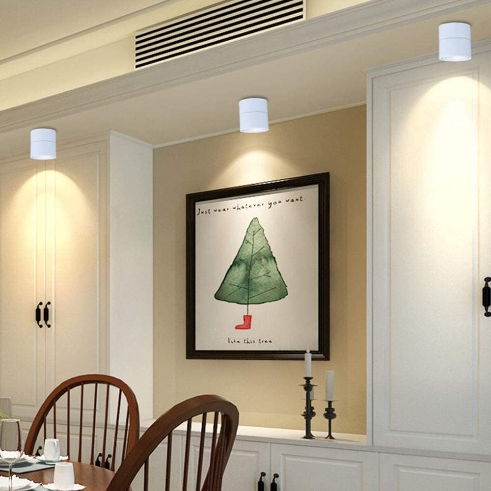 Yodaba Dimmable Smart LED Ceiling Spotlight