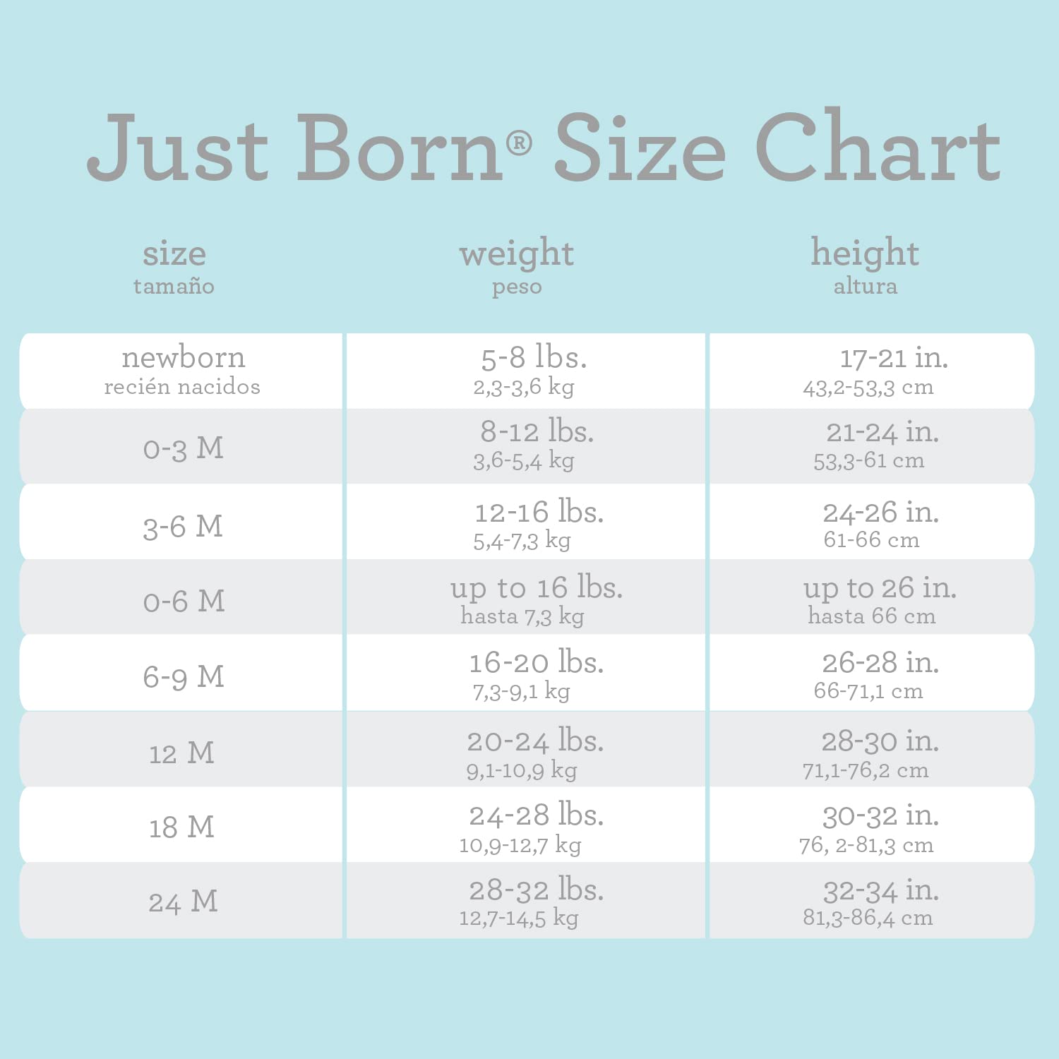 Just Born Hooded Bath Towel with Elephant Design