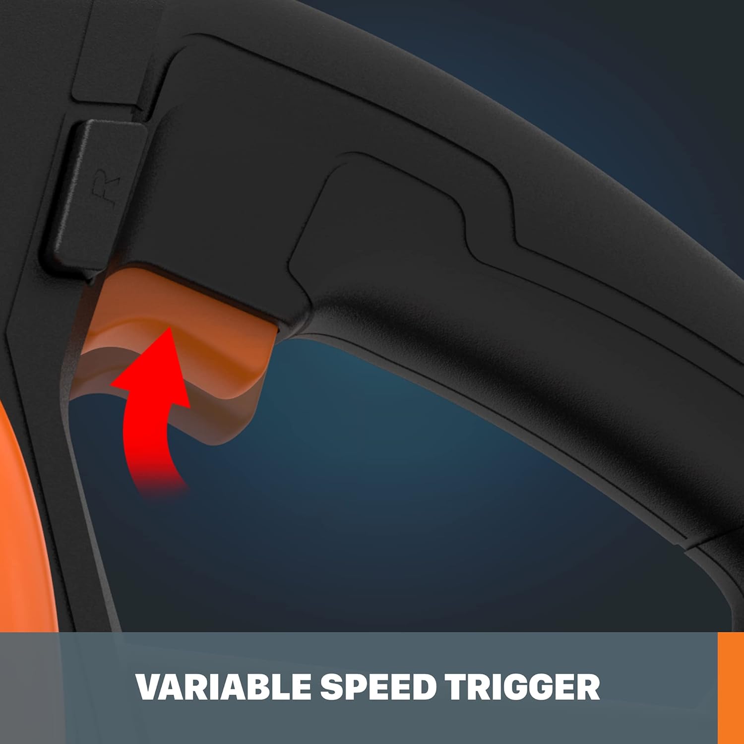 WORX Nitro 20V Power Share Drain Auger 25 ft