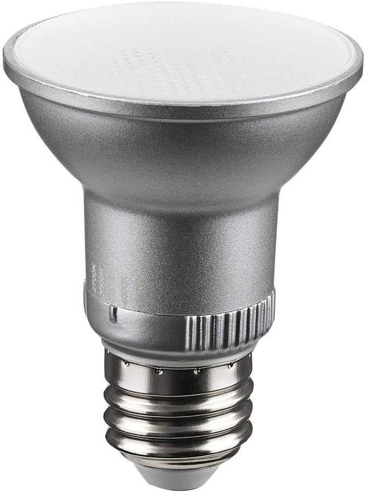 Satco 55W PAR20 LED CCT Selectable Replacement Lamp