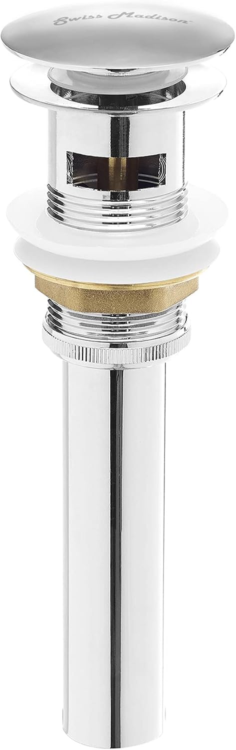 Swiss Madison SM-PD23R 175 Drain Auger Stainless Steel