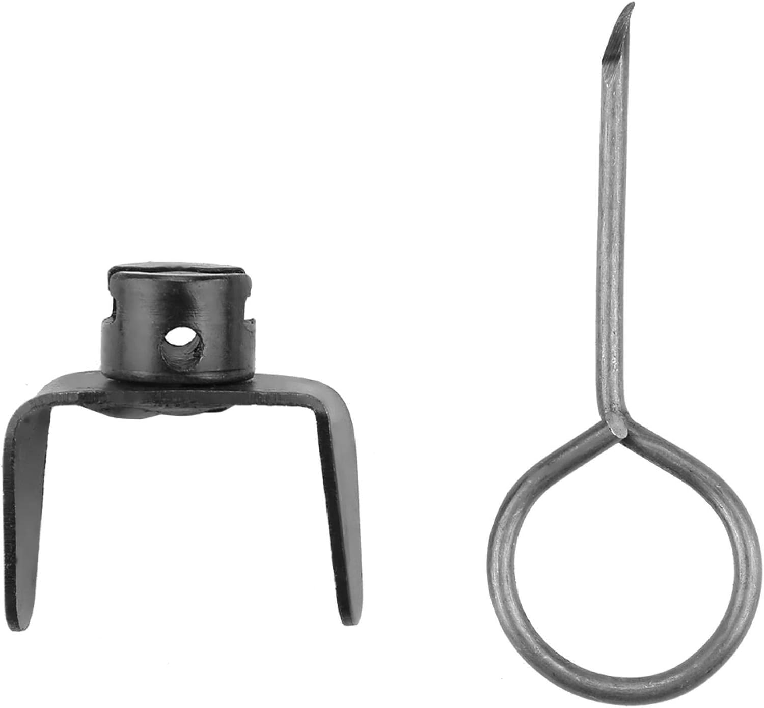 GLOGLOW Drain Cleaner Cutter Head Set for Drum Machines