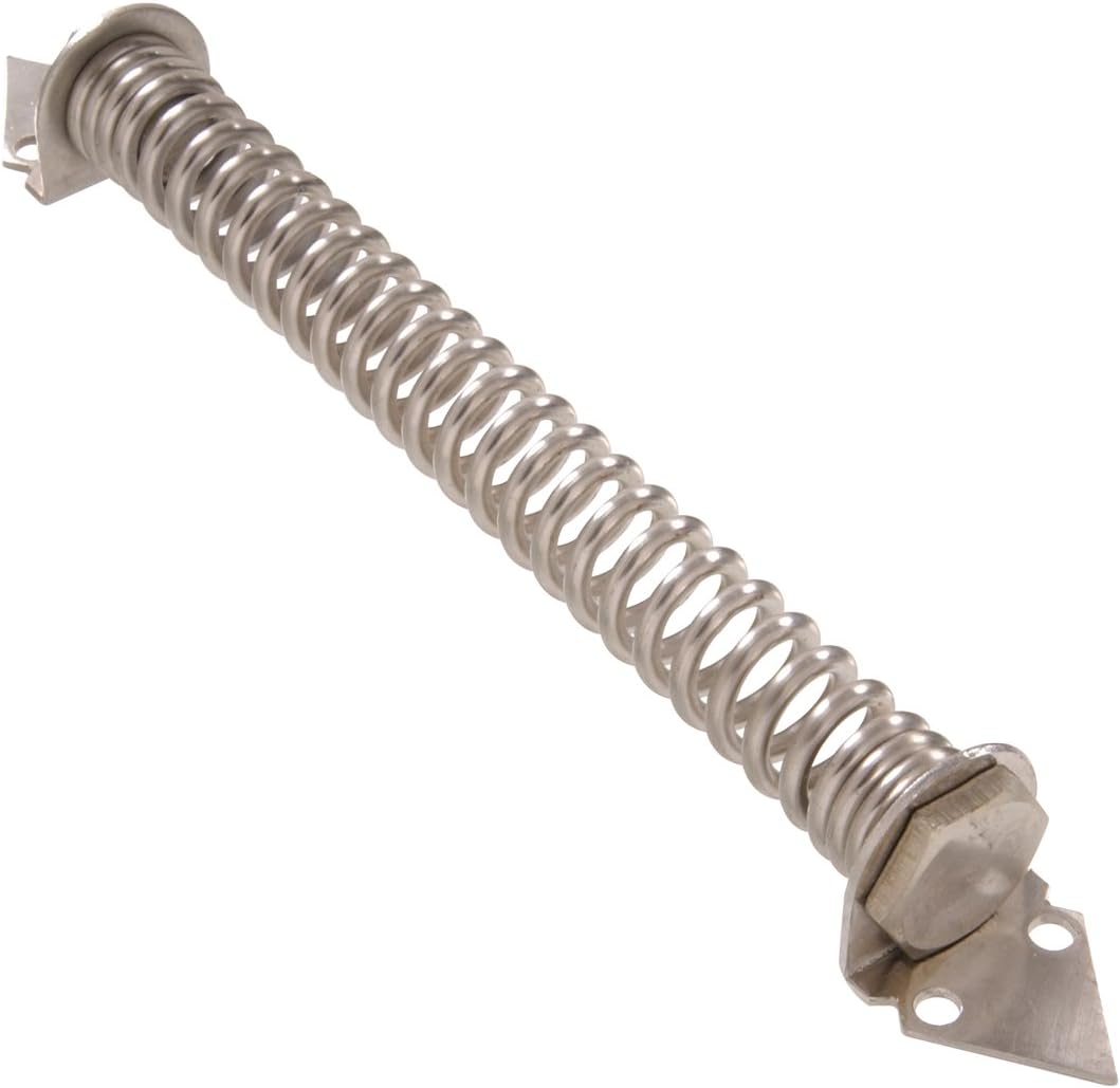 Hillman Hardware Essentials Self-Closing Gate Spring