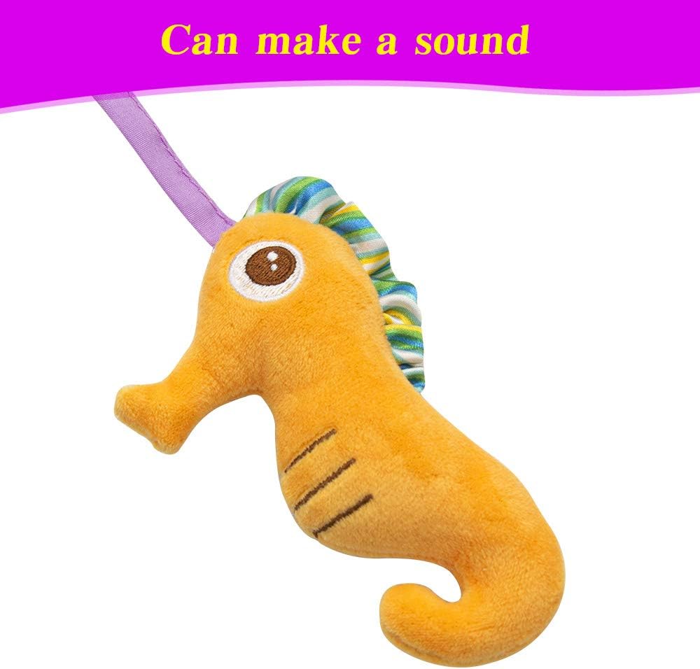 Caterbee Travel Arch Bassinet Toys for Baby