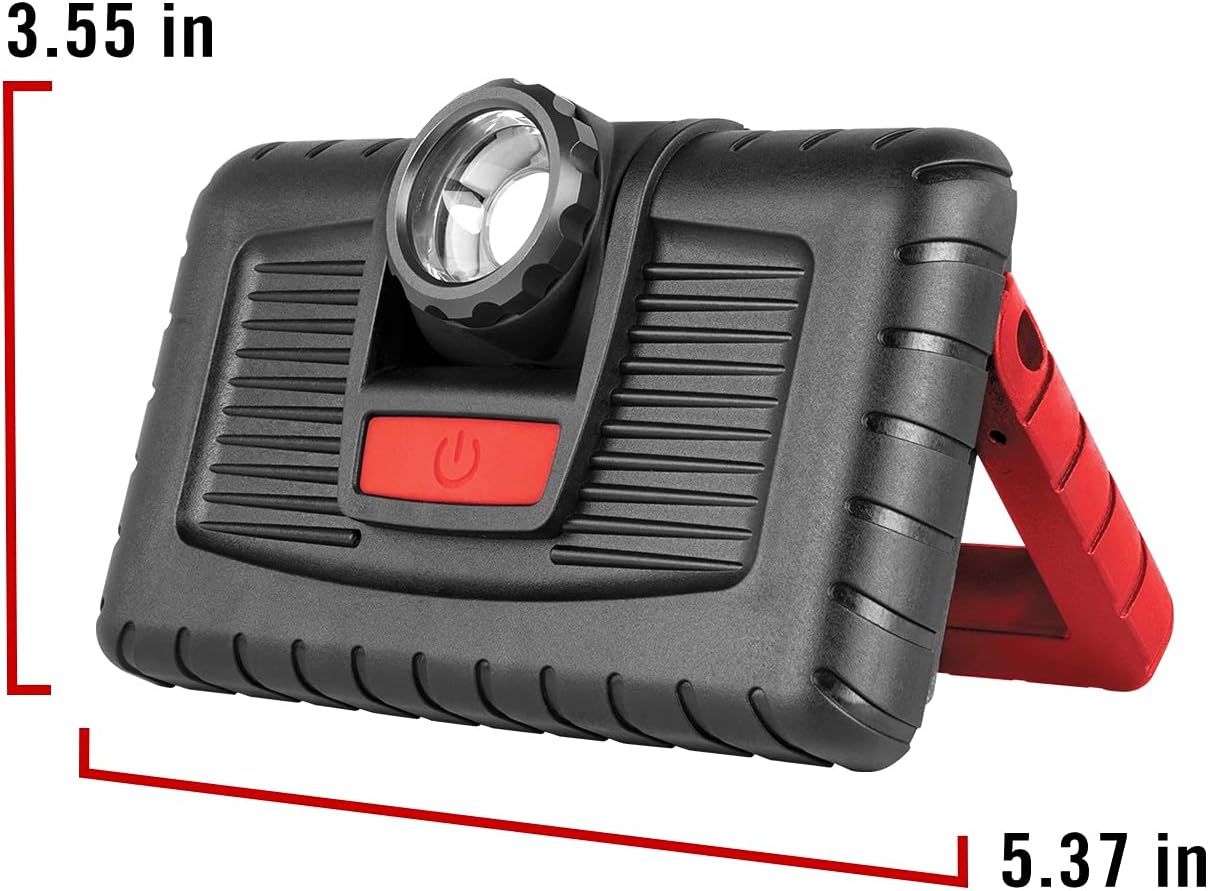 Coast 30363 PM310 1000 Lumen LED Work Light