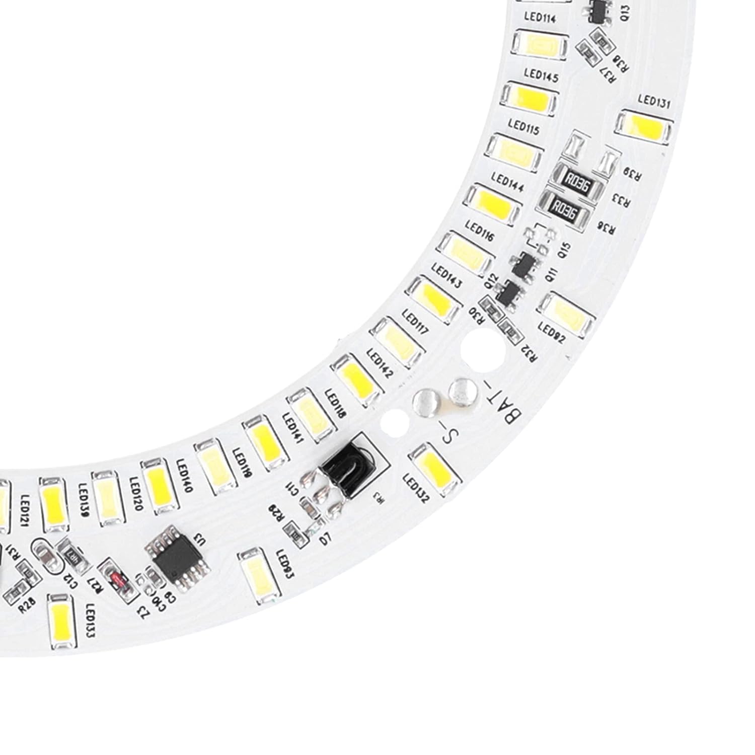 Gigicial Fielect 40W LED Chip Bulb Super Bright Floodlight with Remote Controller 1