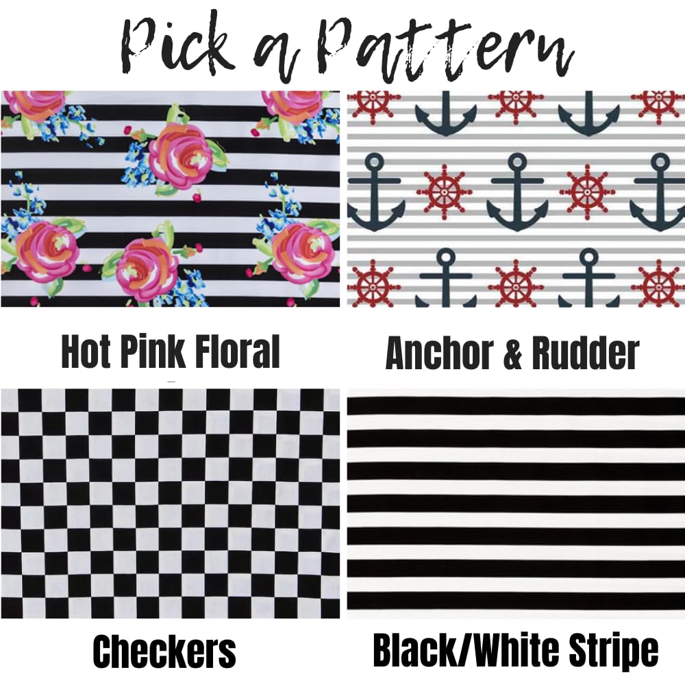 Handmade Car Seat Cushion for Baby Boys and Girls