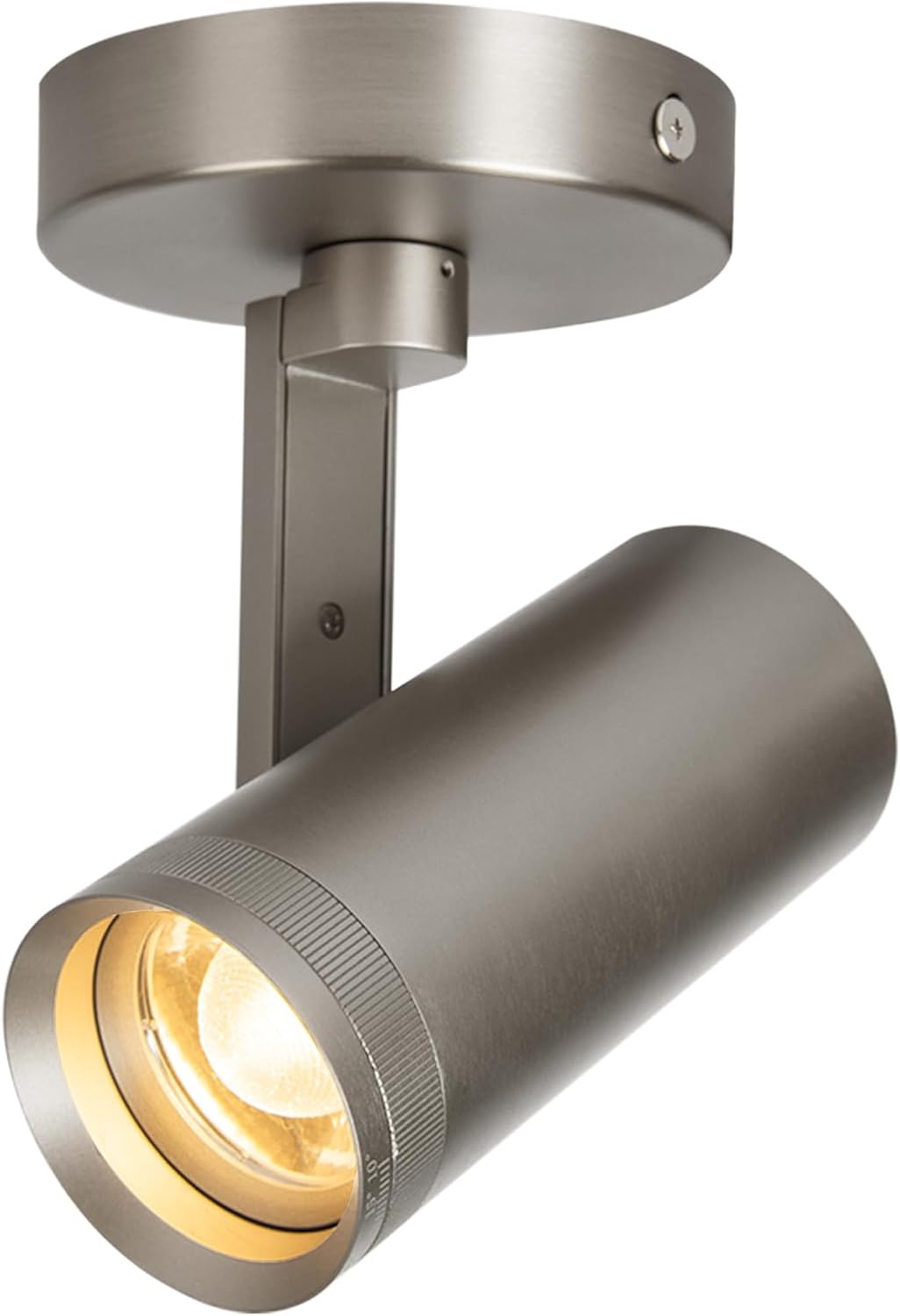 Lovuphoria Zoomable Dimmable Spotlights 12W LED Ceiling Light