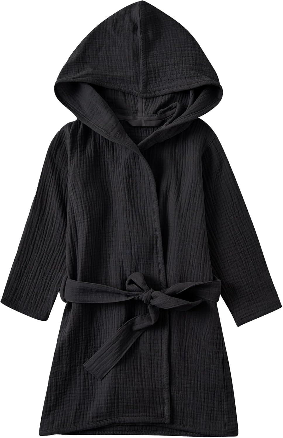 TADO MUSLIN Organic Cotton Toddler Bathrobe