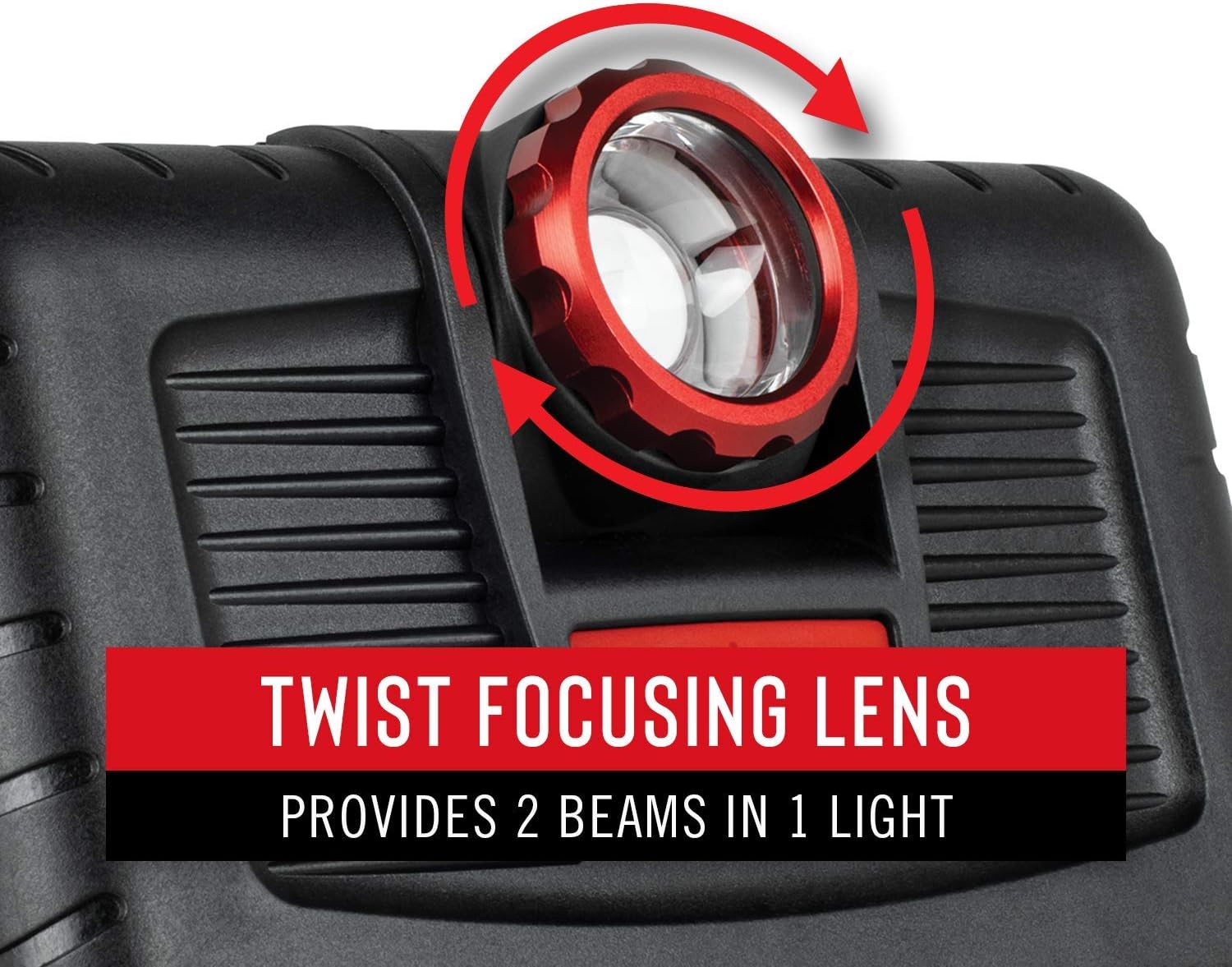 Coast 30363 PM310 1000 Lumen LED Work Light