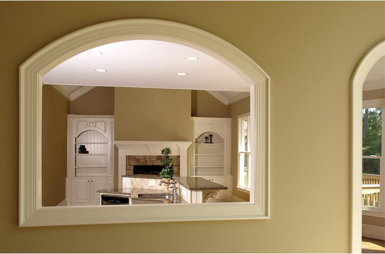 Satco S29313 LED Downlight Retrofit 98W White