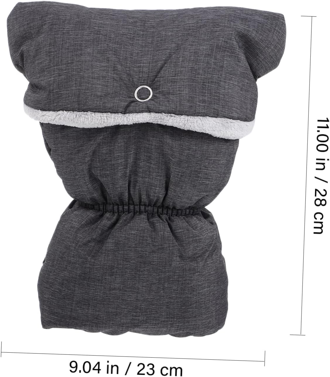 CIMAXIC Baby Stroller Mittens Warm Hand Muffs