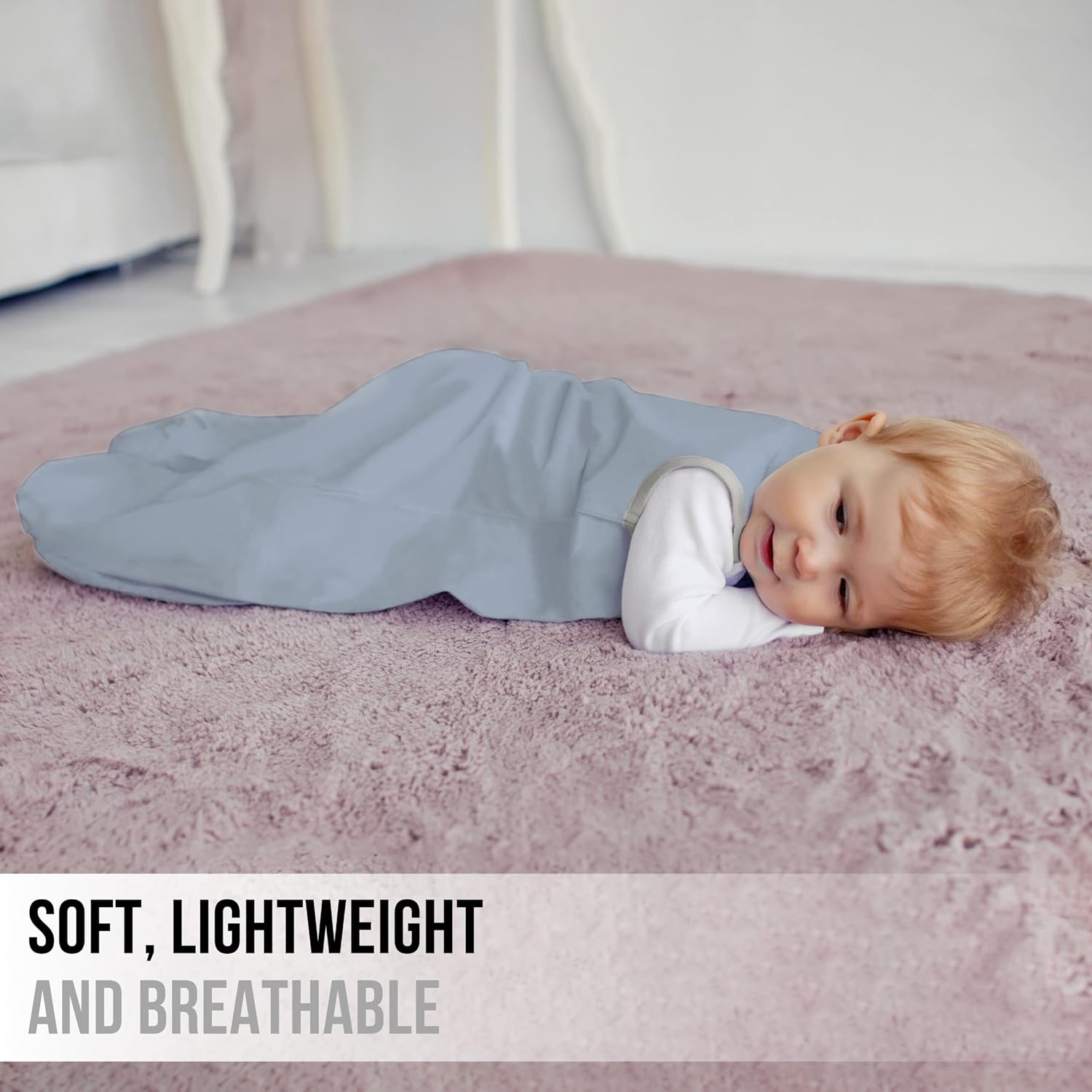 Mama Cheetah 05 TOG Sleep Sack for 12-18 Months