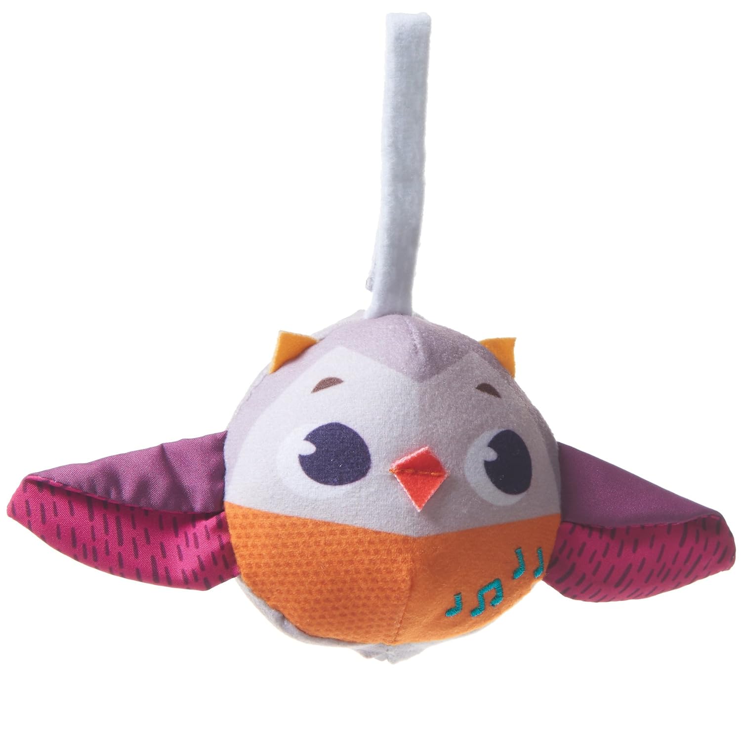 Tiny Love Musical Nature Stroll Stroller Arch 1