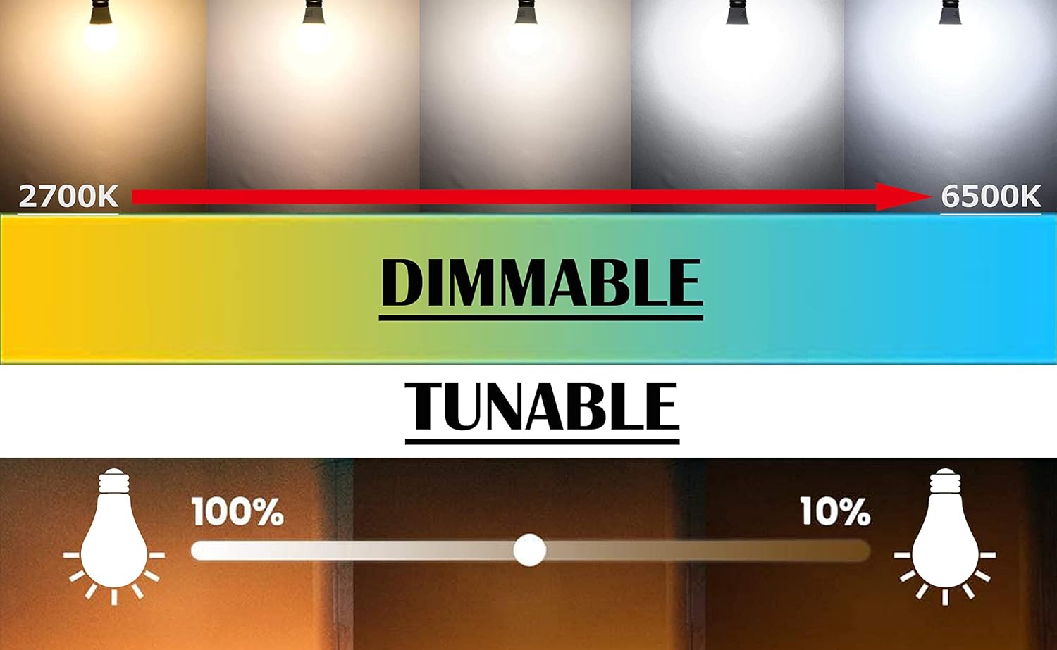 SKIVTGLAMP Remote Control Track Pendant Lamp with Adjustable Length