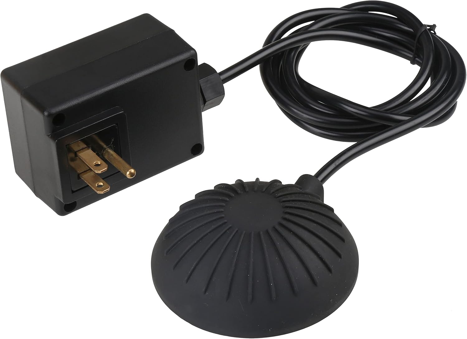 Olympia Tools 410-323 Electric Drain Cleaner Yellow Black 1