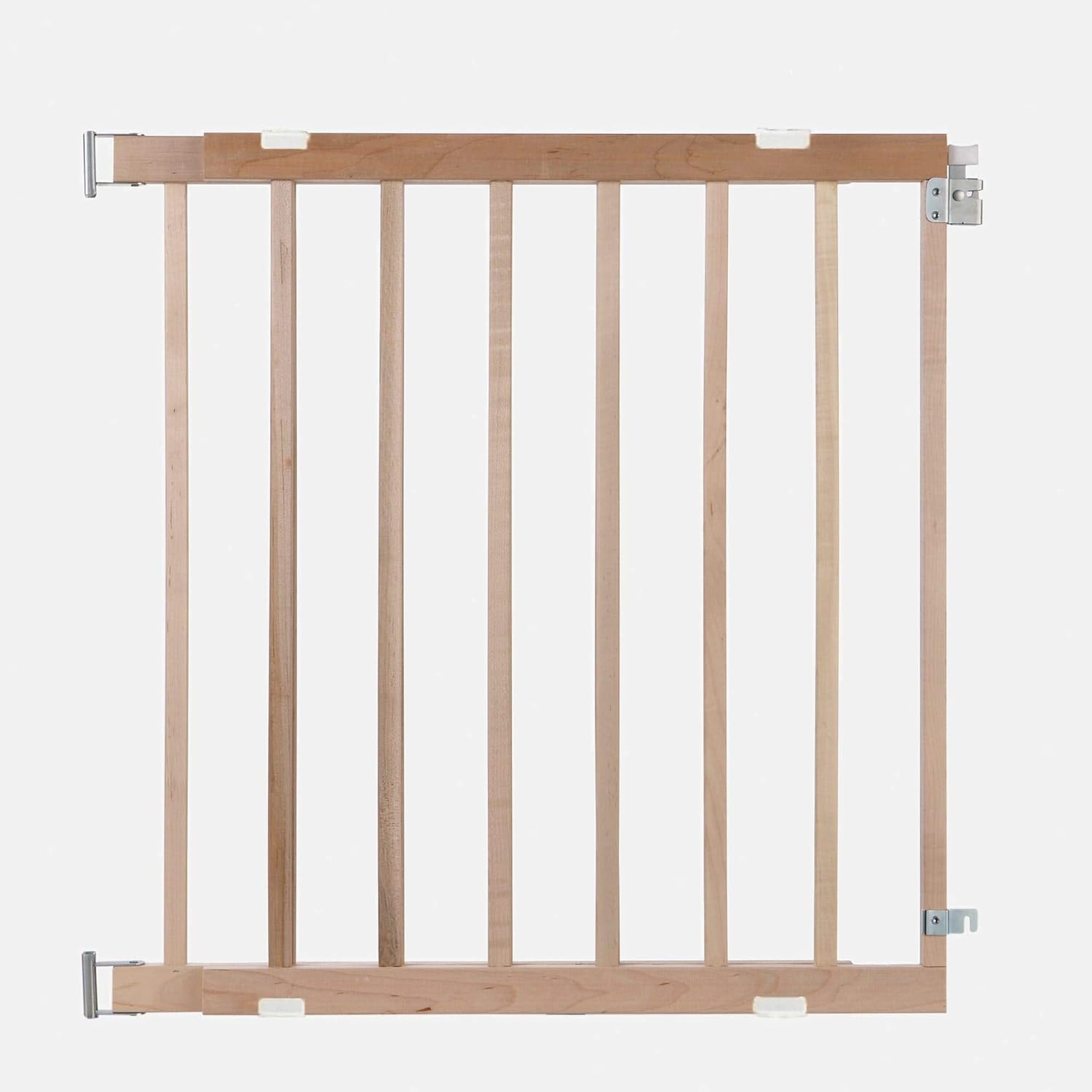 Toddleroo by North States Stairway Swing Baby Gate 42