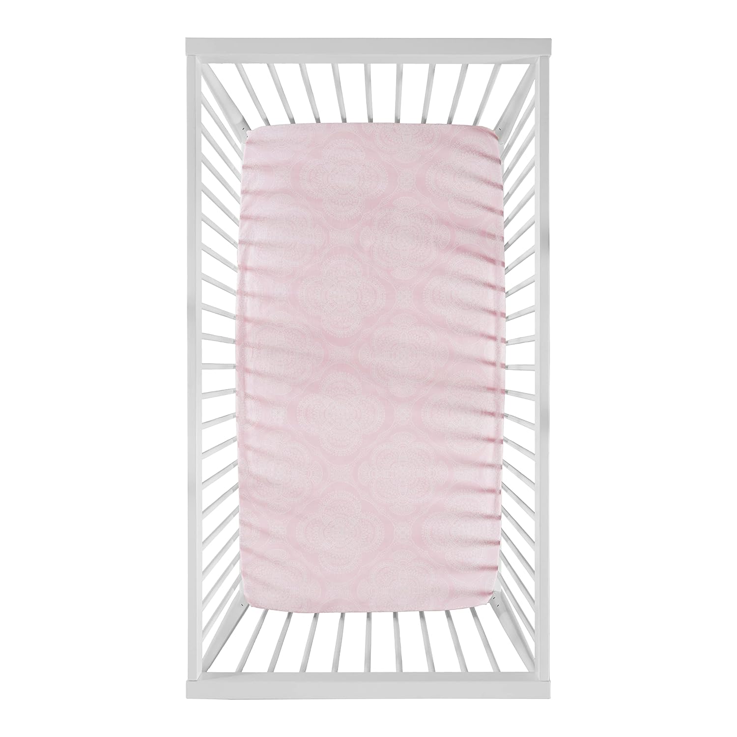 Levtex Baby Willow Crib Fitted Sheet