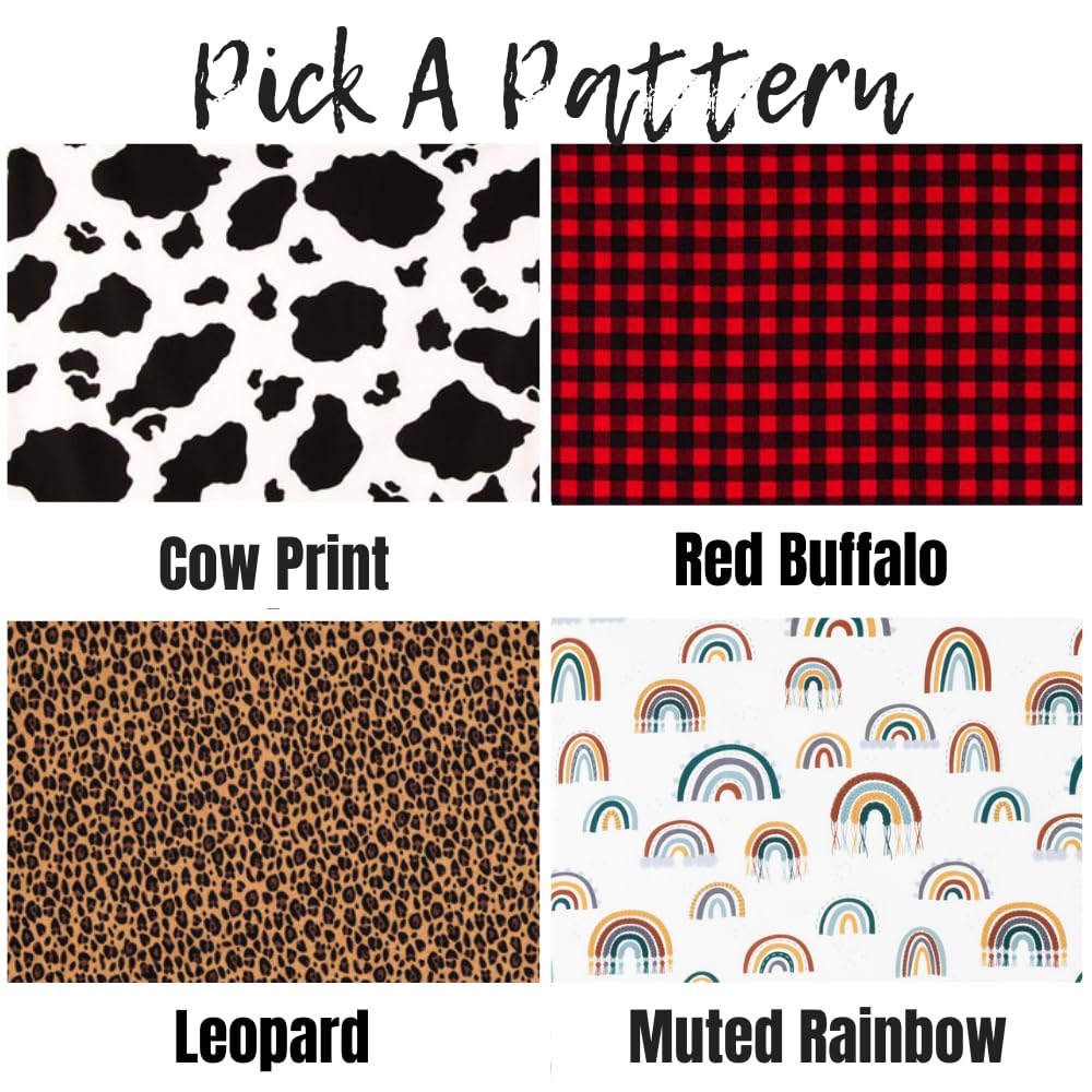 Personalized Baby Car Seat Cover with Names 1