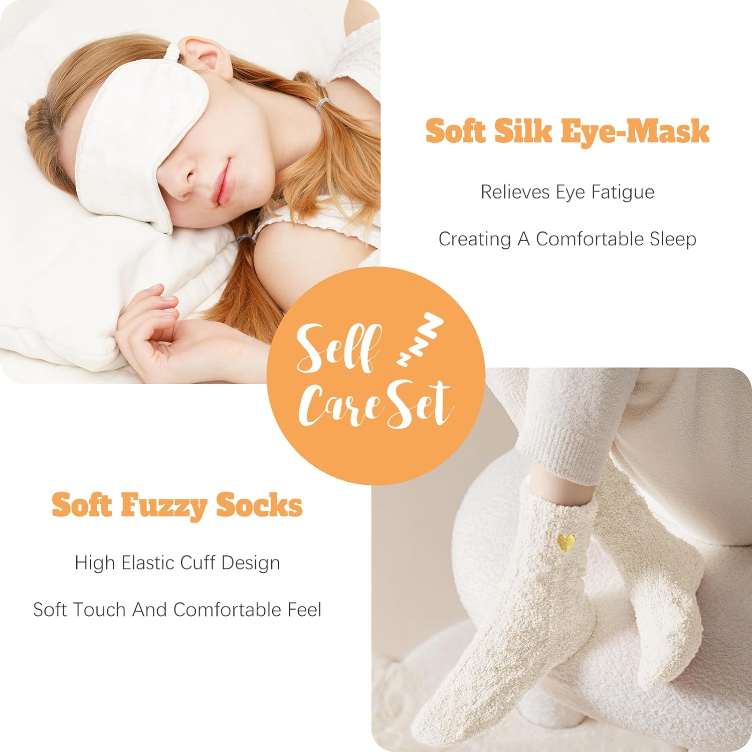 New Mom Care Package 11PCS Postpartum Gift Basket