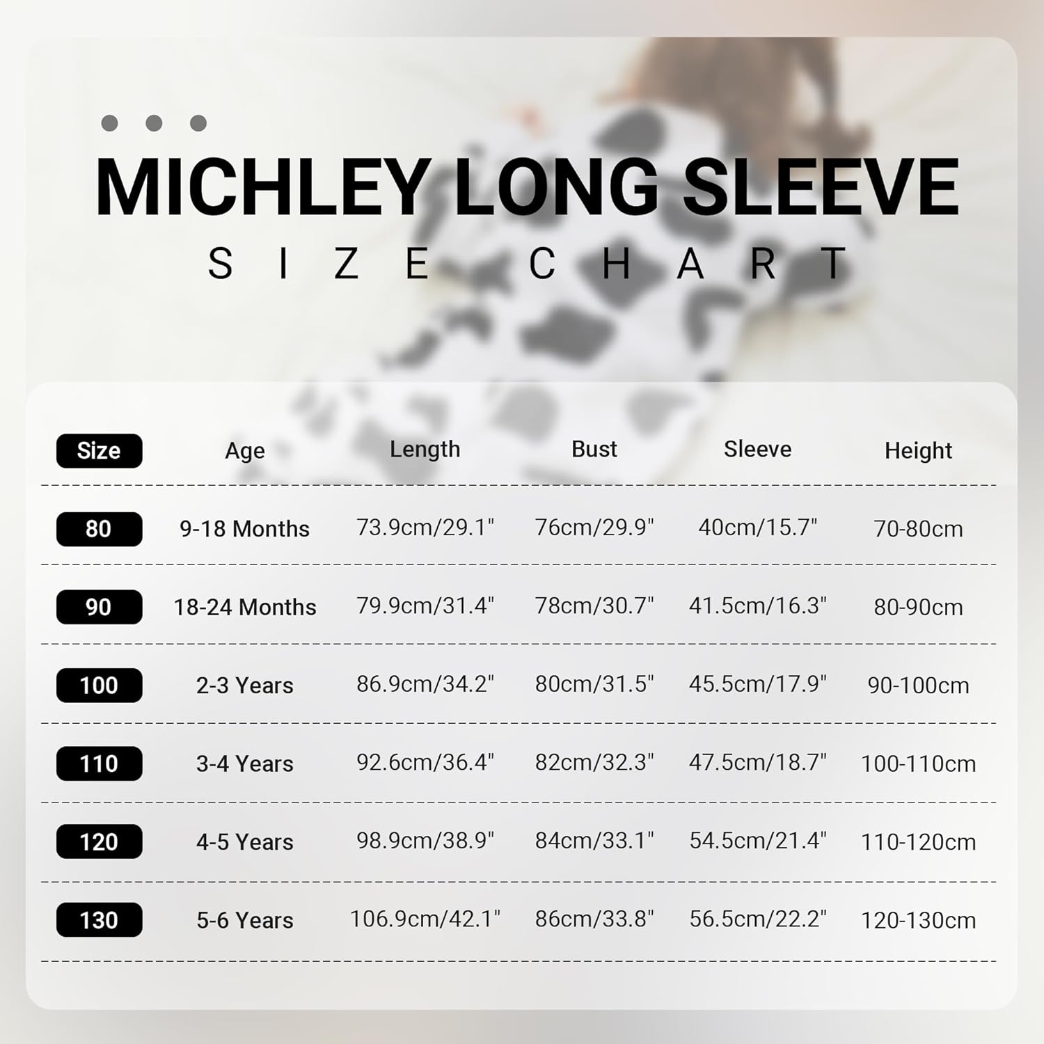 MICHLEY Flannel Baby Sleeping Bag Unisex Pajamas for Autumn Winter