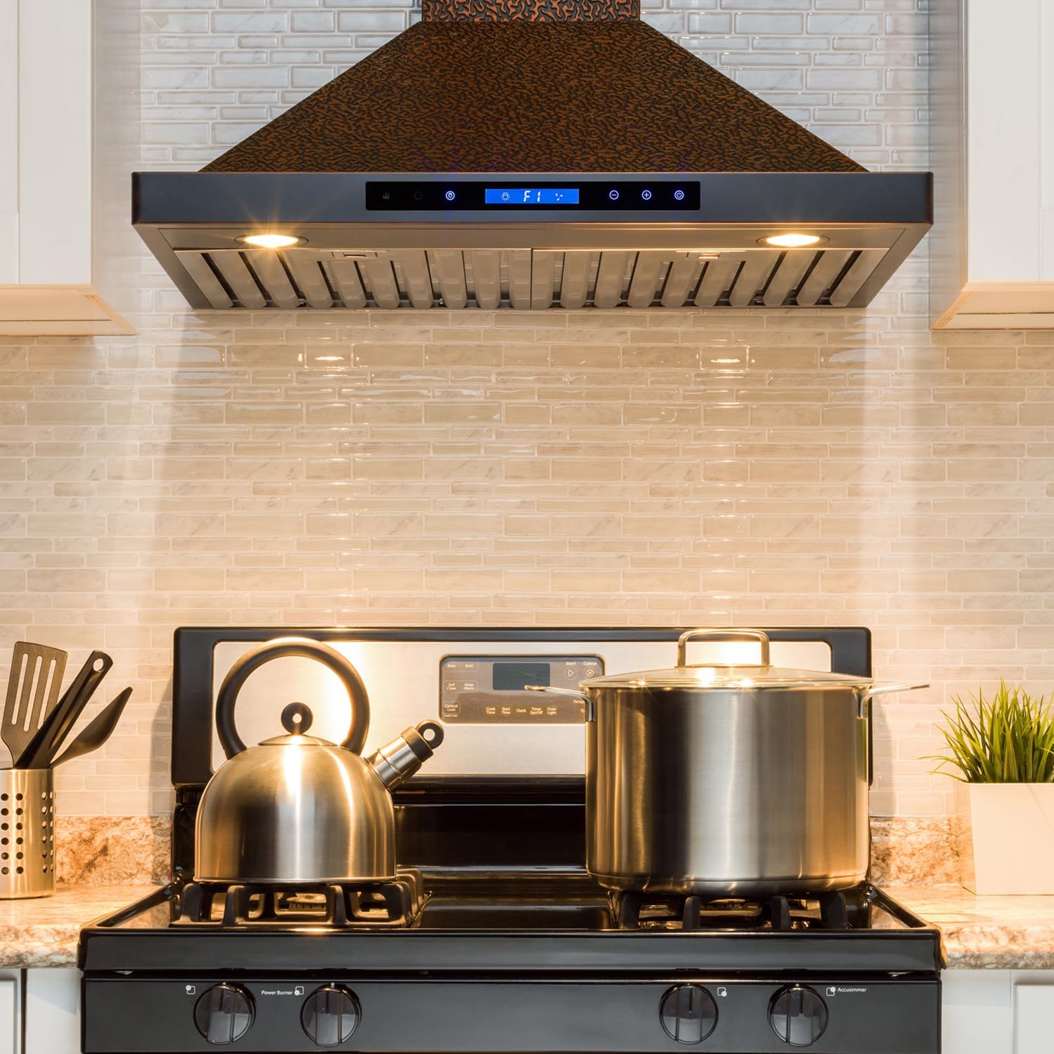 Nioclerce PAR16 Halogen Bulb 39W 6 Pack Warm White Dimmable