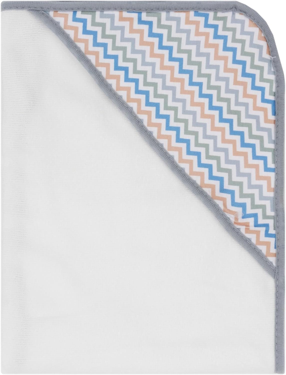 Little Celebrity Hooded Baby Towels 30 x 26 3 Pack