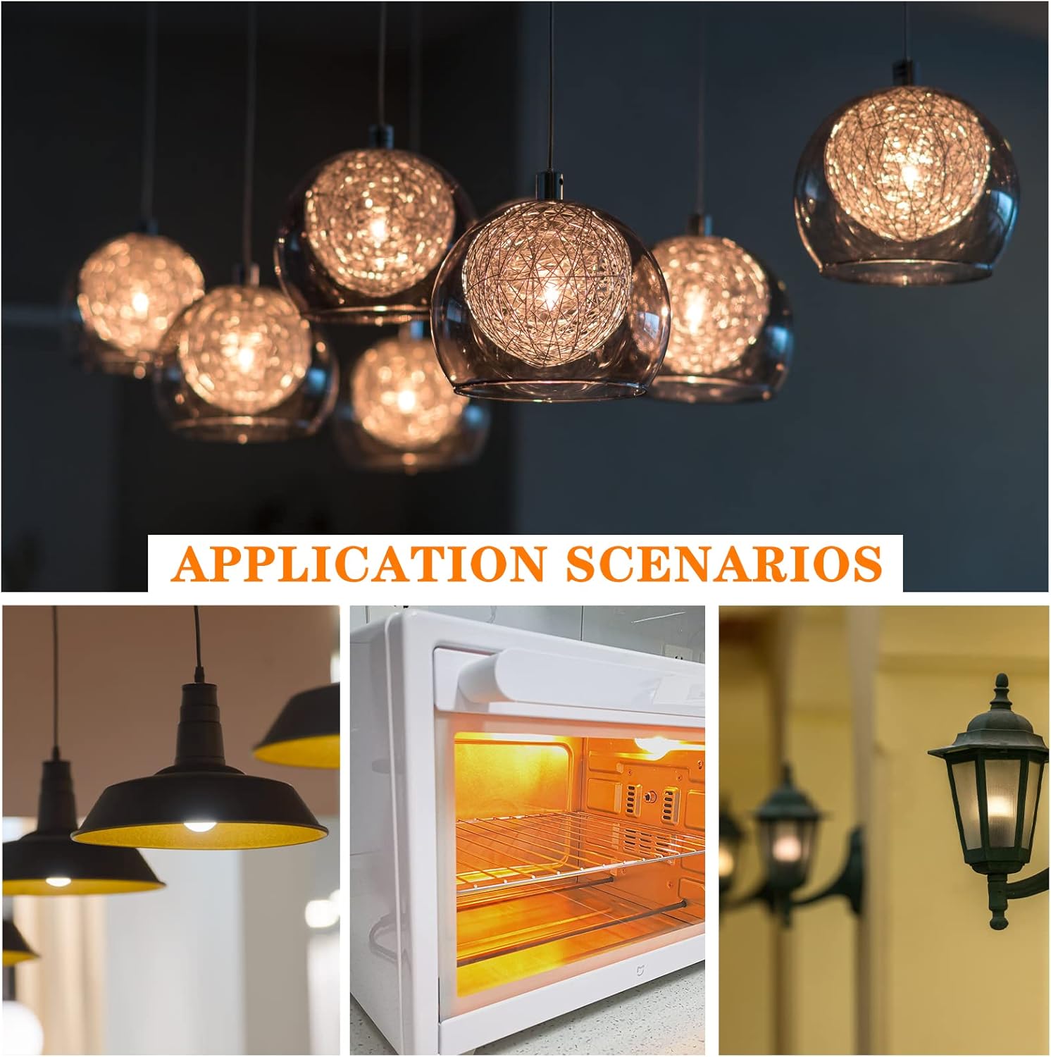 HUIMEIJIA G4 LED Bulb 3W 4pcs Warm White 3000K