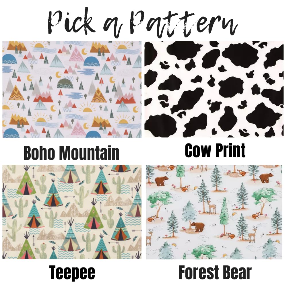 Handmade Car Seat Cushion for Baby Boys and Girls