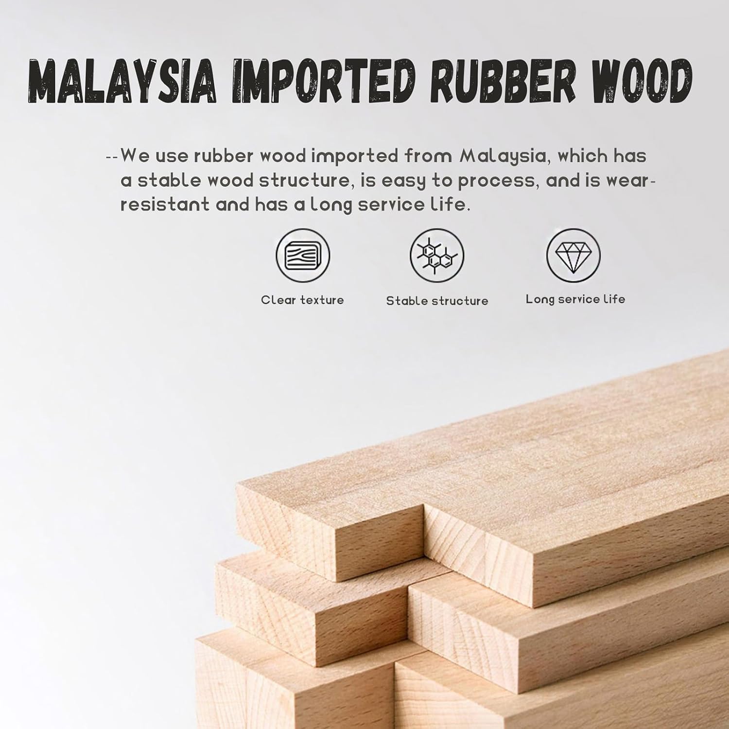 Dachsy Wood Track Lighting Adjustable Wall Sconce LED